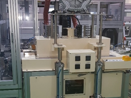 2ND SHRINK UNIT