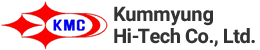 Kummyung Hi-Tech Co., Ltd.